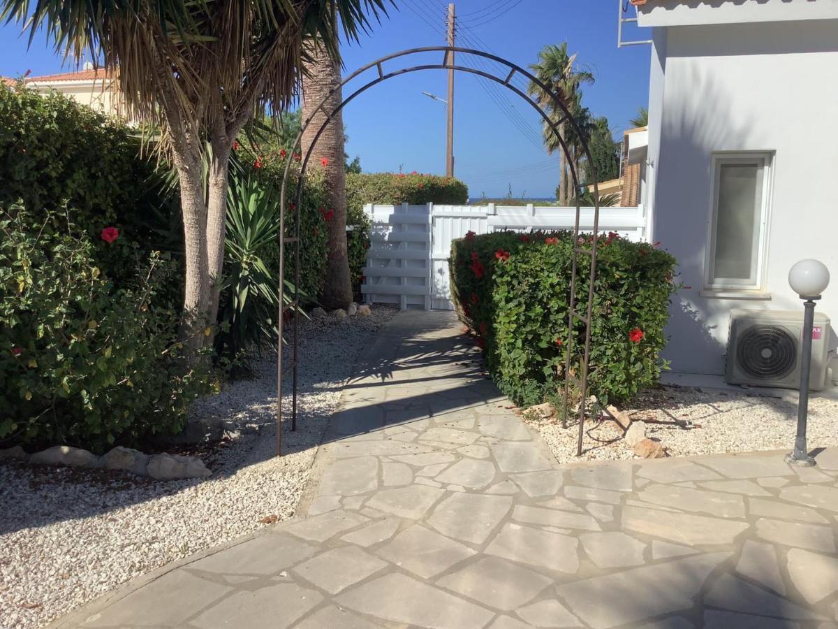 Villa Ambios Peyia Exterior photo