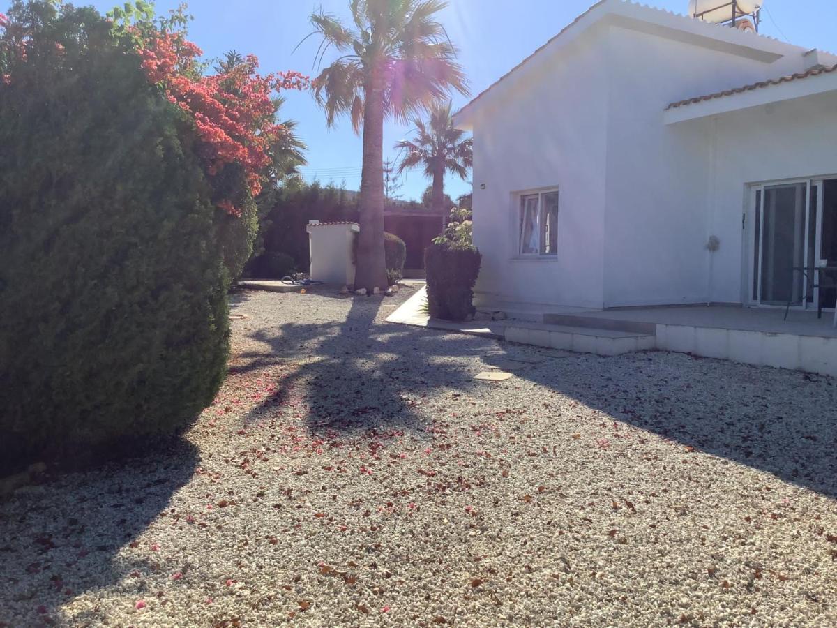 Villa Ambios Peyia Exterior photo