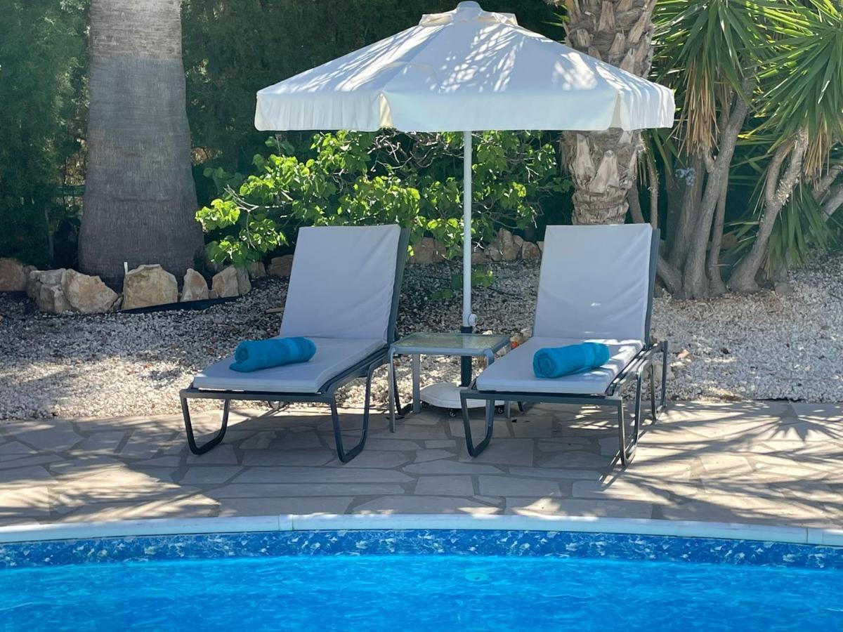 Villa Ambios Peyia Exterior photo