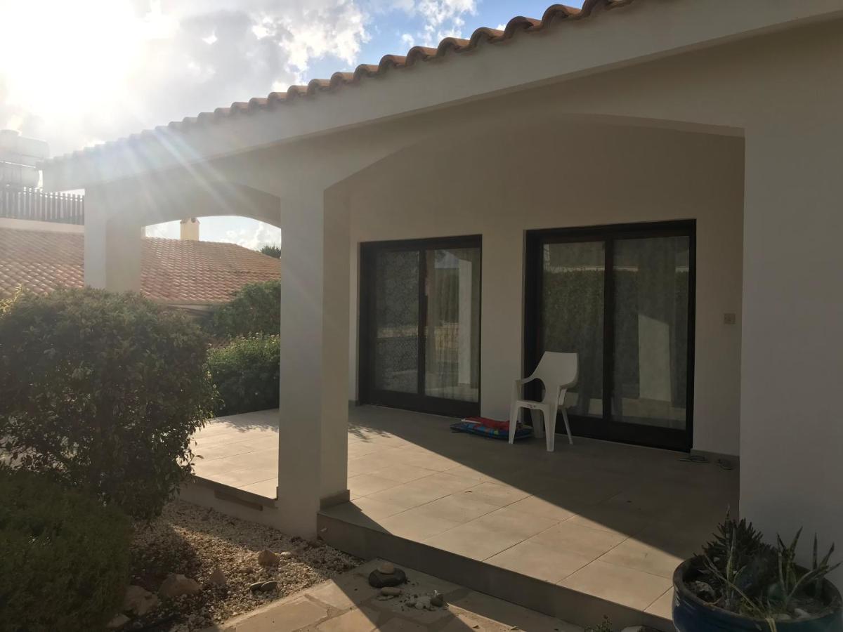 Villa Ambios Peyia Exterior photo